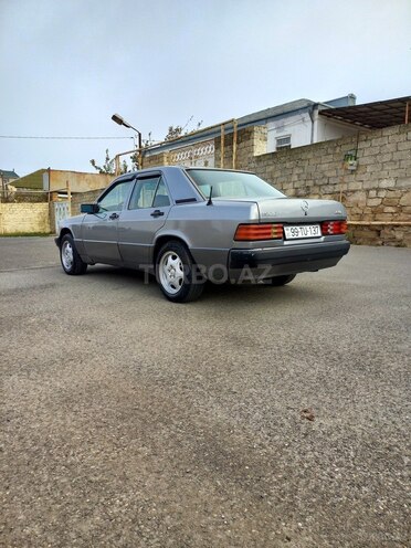 Mercedes 190 1992, 400,000 km - 2.0 л - Bakı