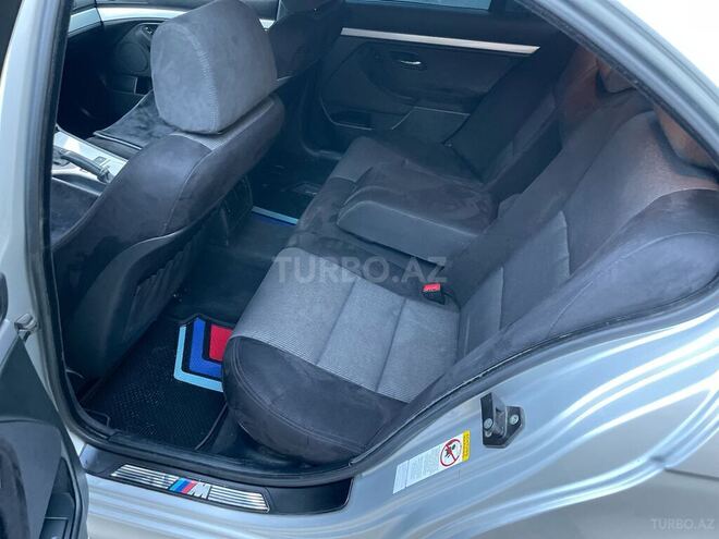 BMW 525 2002, 321,000 km - 2.5 l - Bakı