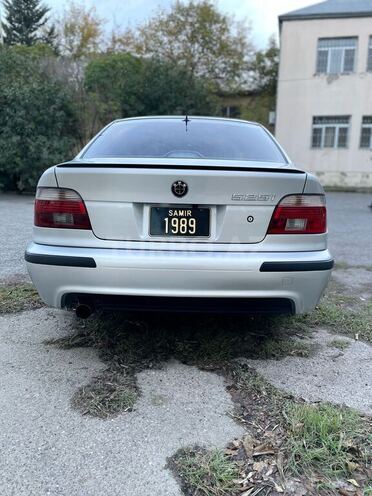 BMW 525 2002, 321,000 km - 2.5 l - Bakı