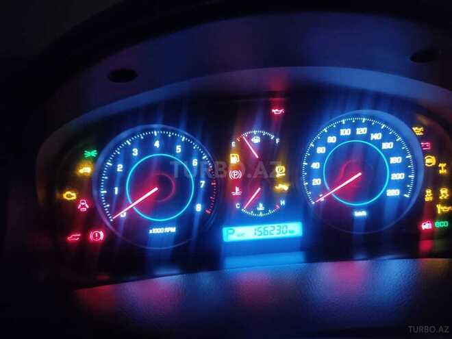 Chevrolet Captiva 2011, 150,000 km - 2.4 l - Bakı