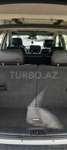 Chevrolet Captiva 2011, 150,000 km - 2.4 l - Bakı