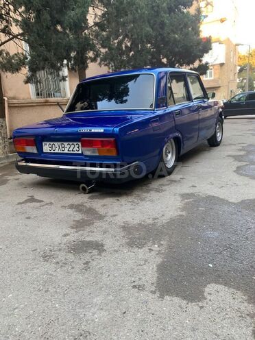 LADA (VAZ) 2107 2002, 135,000 km - 1.5 l - Gəncə