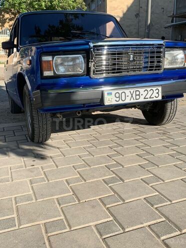 LADA (VAZ) 2107 2002, 135,000 km - 1.5 l - Gəncə