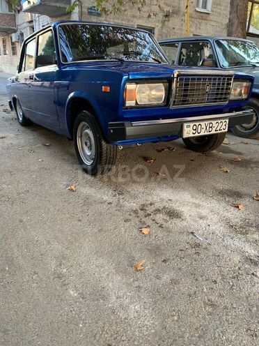 LADA (VAZ) 2107 2002, 135,000 km - 1.5 l - Gəncə