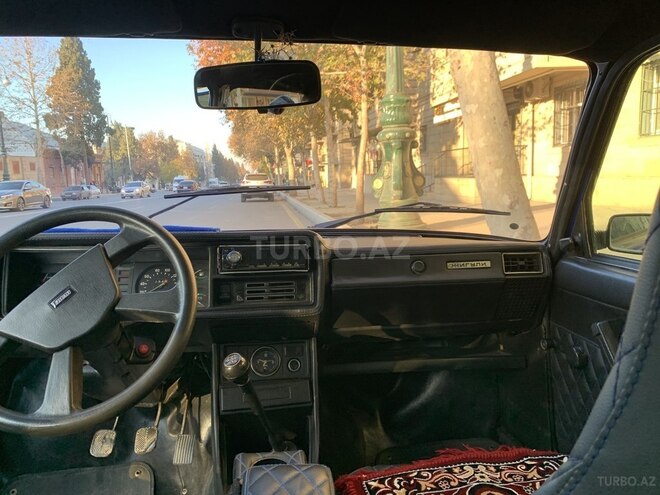 LADA (VAZ) 2107 2002, 135,000 km - 1.5 l - Gəncə