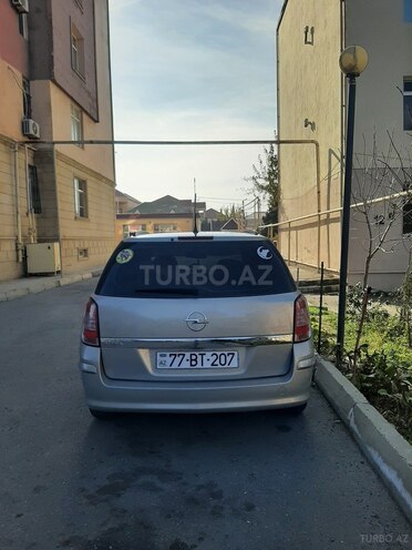 Opel Astra 2008, 170,000 km - 1.4 л - Sumqayıt