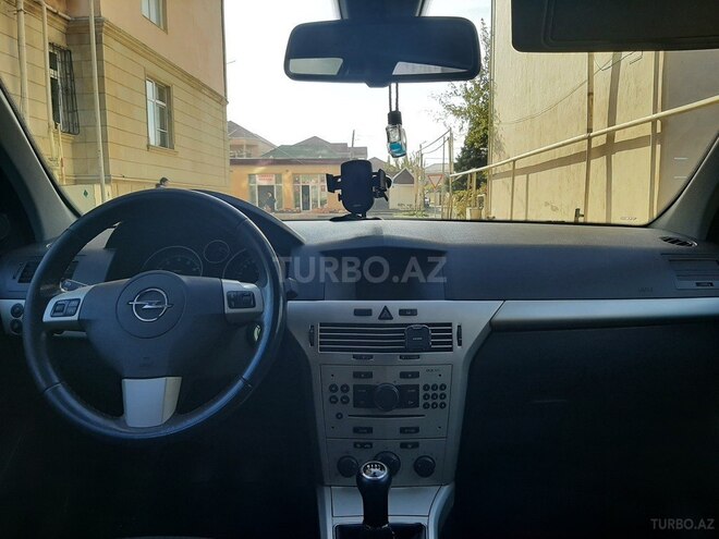 Opel Astra 2008, 170,000 km - 1.4 л - Sumqayıt