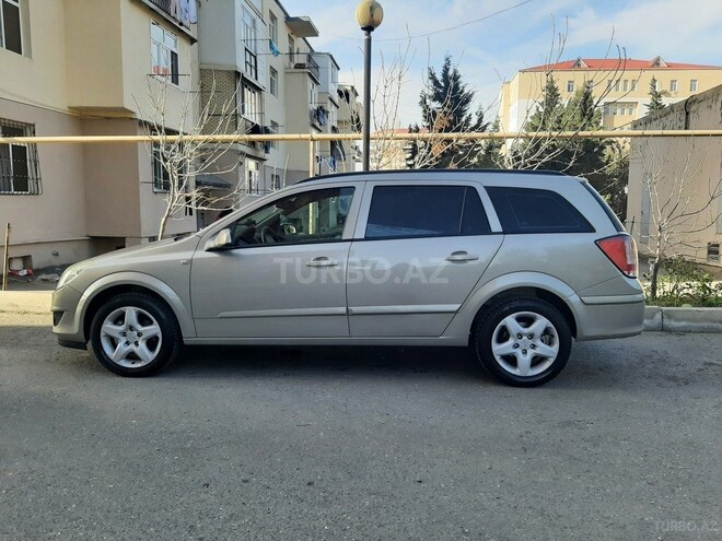 Opel Astra 2008, 170,000 km - 1.4 л - Sumqayıt