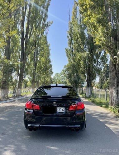 BMW 528 2014, 92,000 km - 2.0 l - Bakı