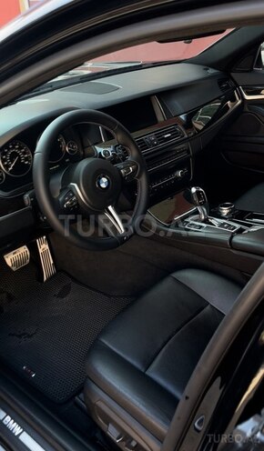 BMW 528 2014, 92,000 km - 2.0 l - Bakı