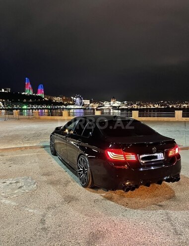 BMW 528 2014, 92,000 km - 2.0 l - Bakı