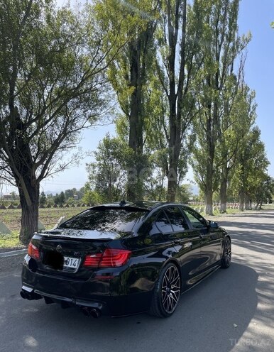 BMW 528 2014, 92,000 km - 2.0 l - Bakı