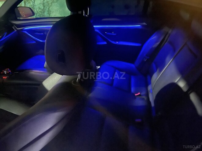 BMW 528 2014, 92,000 km - 2.0 l - Bakı