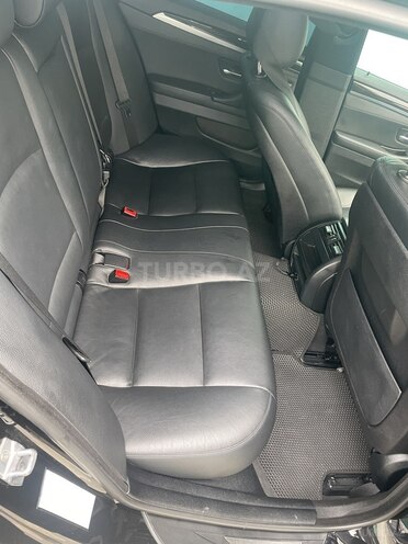 BMW 528 2014, 92,000 km - 2.0 l - Bakı
