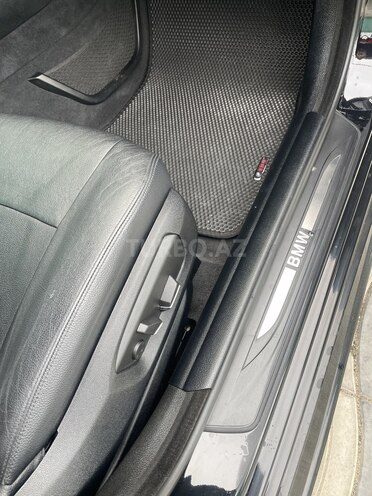BMW 528 2014, 92,000 km - 2.0 l - Bakı