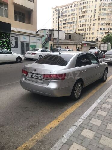 Hyundai Sonata 2009, 250,000 km - 2.0 л - Bakı