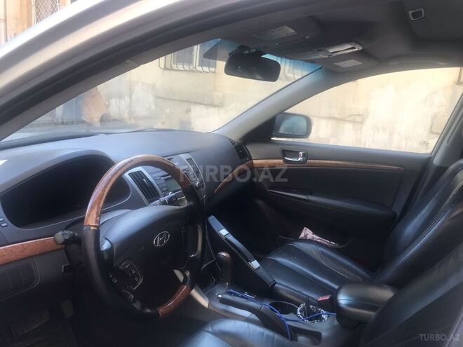 Hyundai Sonata 2009, 250,000 km - 2.0 л - Bakı