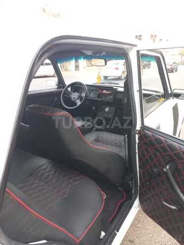 LADA (VAZ) 2107 2007, 75,464 km - 1.6 l - Bakı