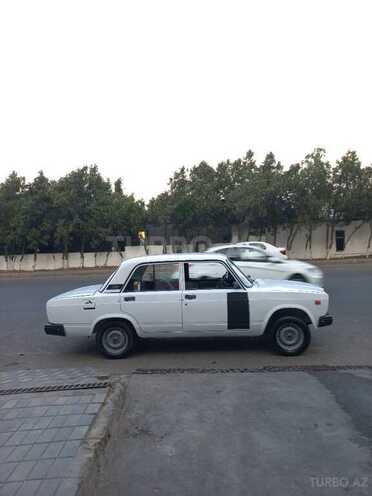LADA (VAZ) 2107 2007, 75,464 km - 1.6 l - Bakı