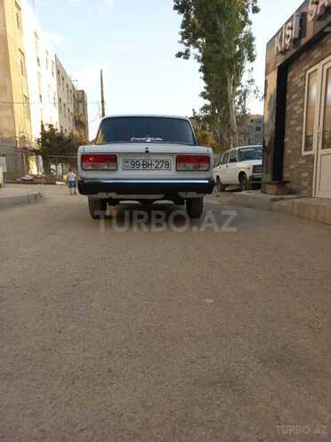 LADA (VAZ) 2107 2007, 75,464 km - 1.6 l - Bakı