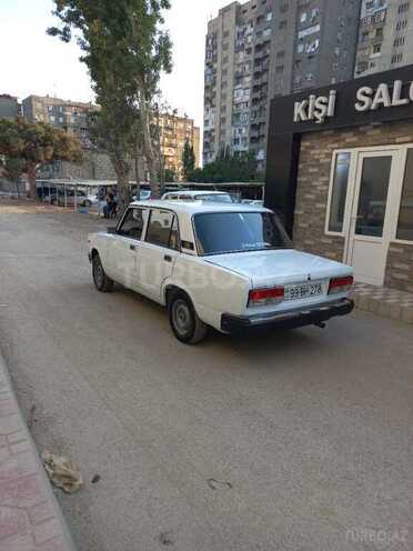 LADA (VAZ) 2107 2007, 75,464 km - 1.6 l - Bakı