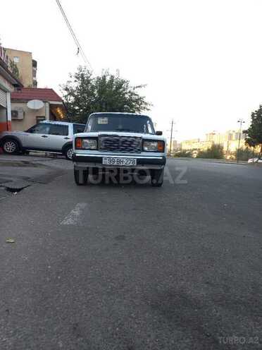 LADA (VAZ) 2107 2007, 75,464 km - 1.6 l - Bakı