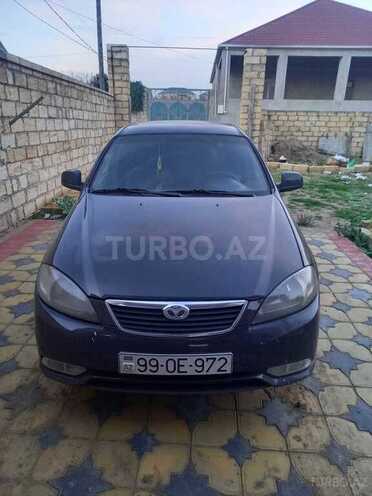 Daewoo Gentra 2013, 170,000 km - 1.5 l - Bakı