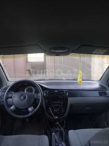 Daewoo Gentra 2013, 170,000 km - 1.5 l - Bakı