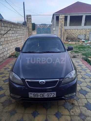 Daewoo Gentra 2013, 170,000 km - 1.5 l - Bakı