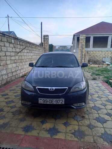 Daewoo Gentra 2013, 170,000 km - 1.5 l - Bakı