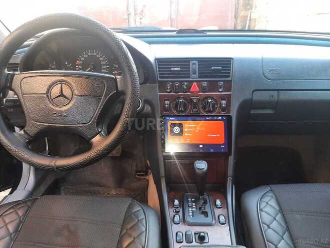 Mercedes C 240 1997, 355,000 km - 2.4 л - Bakı