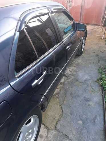 Mercedes C 240 1997, 355,000 km - 2.4 л - Bakı