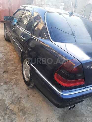 Mercedes C 240 1997, 355,000 km - 2.4 л - Bakı