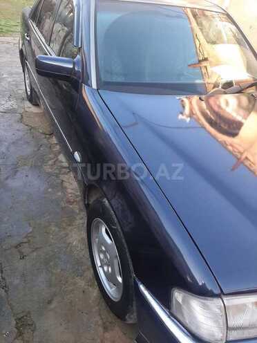 Mercedes C 240 1997, 355,000 km - 2.4 л - Bakı