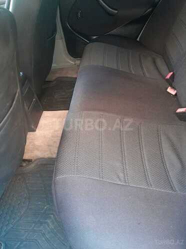 Mercedes C 240 1997, 355,000 km - 2.4 л - Bakı