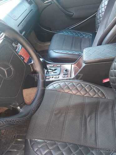 Mercedes C 240 1997, 355,000 km - 2.4 л - Bakı