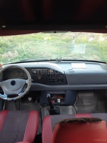 Mercedes Sprinter 412 1995, 695,485 km - 3.0 l - Tərtər