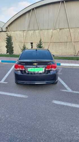 Chevrolet Cruze 2015, 144,000 km - 1.4 л - Sumqayıt