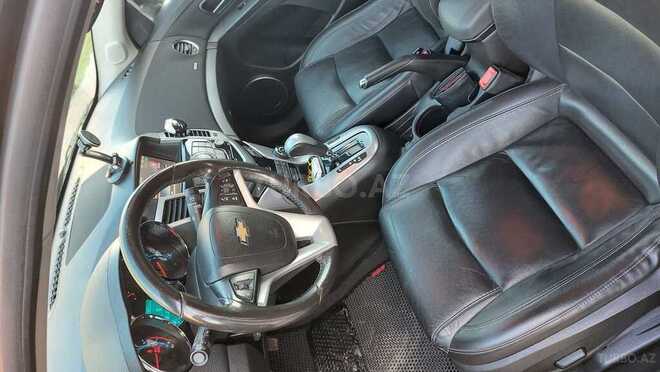 Chevrolet Cruze 2015, 144,000 km - 1.4 л - Sumqayıt
