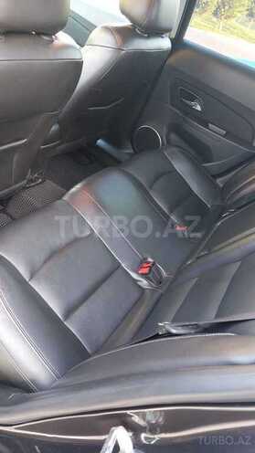 Chevrolet Cruze 2015, 144,000 km - 1.4 л - Sumqayıt