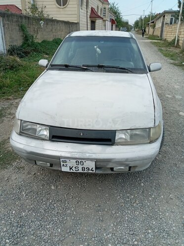 Daewoo Racer 1995, 577,184 km - 1.5 л - Quba