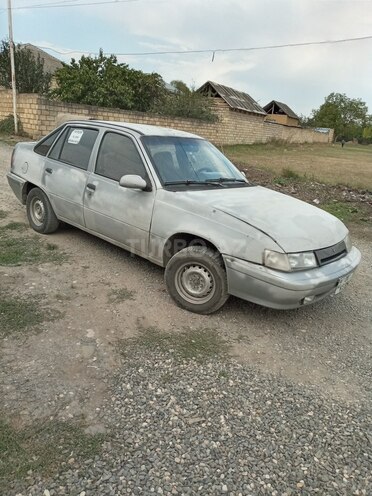 Daewoo Racer 1995, 577,184 km - 1.5 л - Quba