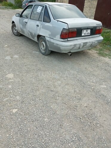 Daewoo Racer 1995, 577,184 km - 1.5 л - Quba