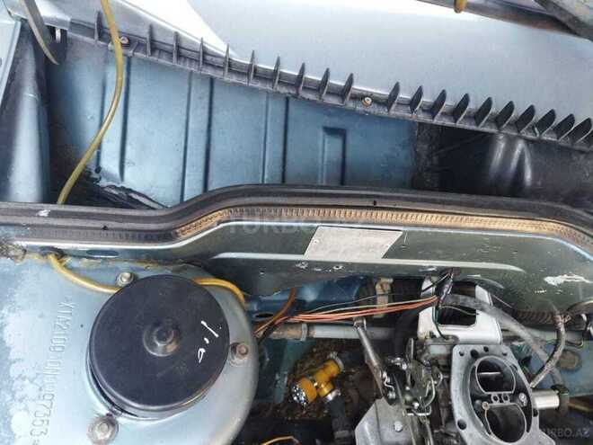LADA (VAZ) 2109 1991, 240,000 km - 1.6 l - Qəbələ