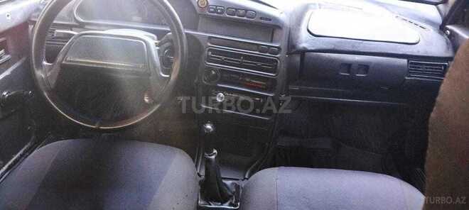 LADA (VAZ) 2109 1991, 240,000 km - 1.6 l - Qəbələ