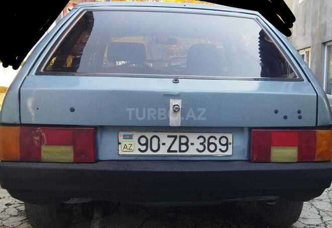 LADA (VAZ) 2109 1991, 240,000 km - 1.6 l - Qəbələ
