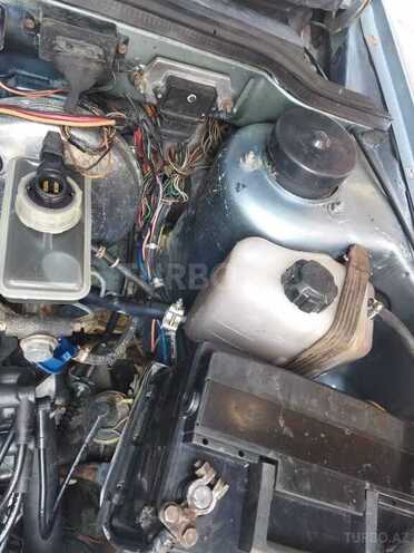 LADA (VAZ) 2109 1991, 240,000 km - 1.6 l - Qəbələ