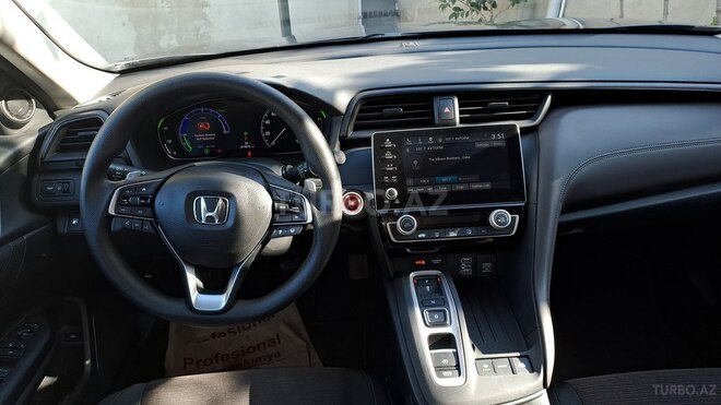Honda Insight 2020, 19,000 km - 1.5 l - Bakı