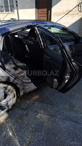 Honda Insight 2020, 19,000 km - 1.5 l - Bakı