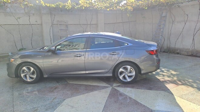 Honda Insight 2020, 19,000 km - 1.5 l - Bakı